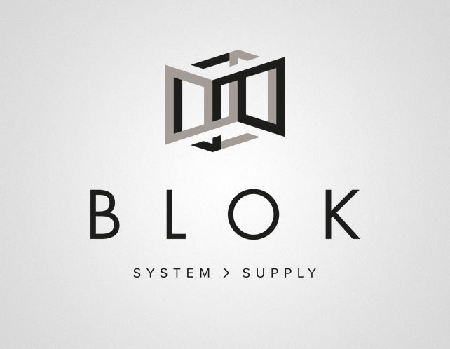 Blok System Supply